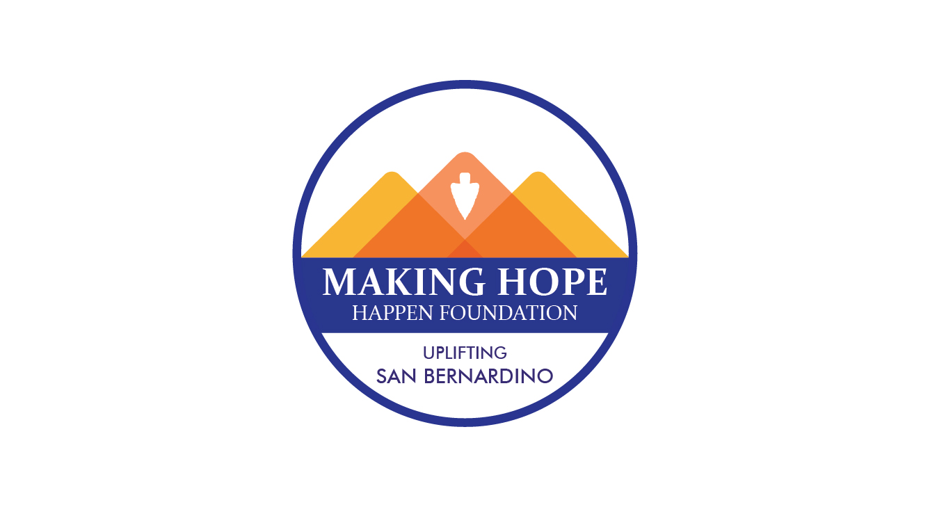 Making Hope Happen Foundation